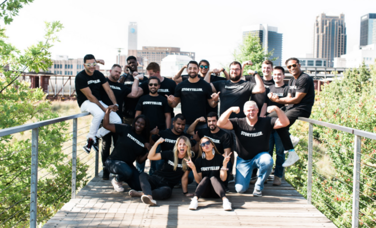 COVID-19 impacts and innovative companies responding